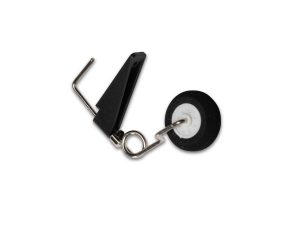 Hangar 9 Tailwheel Assembly: Fun Scale PT-19
