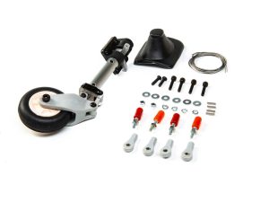 Hangar 9 Tailwheel Assembly: Ki-43 Oscar 60cc