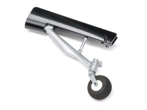 E-flite Tailwheel Assembly: Micro Scrappy 800