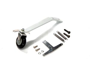 Hangar 9 Tailwheel Assembly: Pitts S-2B