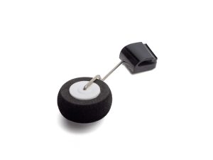 E-flite Tailwheel Assembly: Sportix 1.1m