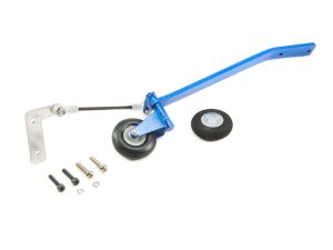 Hangar 9 Tailwheel Assembly: Van's RV-4 30cc