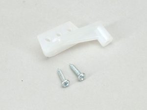 Ripmax Tailwheel Bracket Nylon