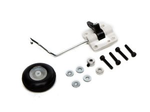 Hangar 9 Tailwheel: P-51D Mustang 20cc