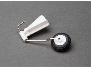 E-flite Tailwheel Set: Extra 300 1.3m