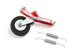 E-flite Tailwheel Unit: DRACO 2.0m