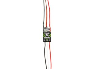 Castle Creations Talon 15, 15AMP ESC, HEAVY DUTY BEC