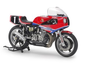 Tamiya 1/12 Honda RS1000 Endurance Racer