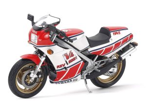 Tamiya 1/12 Yamaha RZV500R