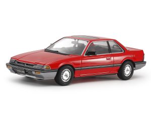Tamiya 1/24 Honda Prelude XX