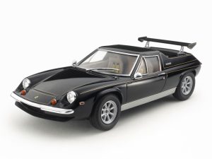 Tamiya 1/24 Lotus Europa Special