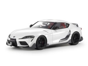 Tamiya 1/24 Toyota GR Supra Custom