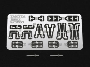 Tamiya 1/48 F-14A Tomcat Detail Up Parts