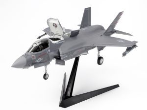 Tamiya 1/48 F-35B Lightning II