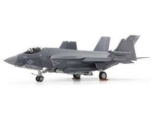 Tamiya 1/48 F-35C Lightning II