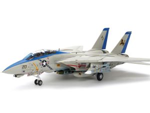 Tamiya 1/48 Grumman F-14D Tomcat