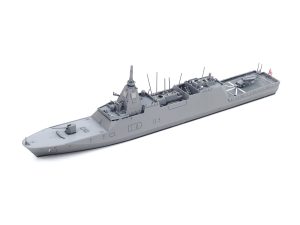 Tamiya 1/700 FFM-1 MOGAMI  