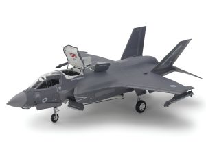 Tamiya 1/72 F-35B Lightning II