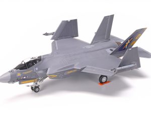 Tamiya 1/72 F-35C Lightning II