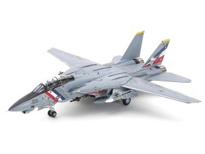 Tamiya 1/72 Grumman F-14D Tomcat