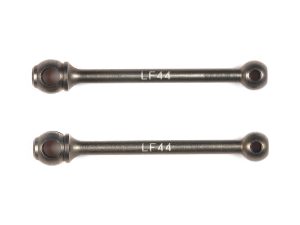 Tamiya 44mm LW Swing Shafts *2 BB