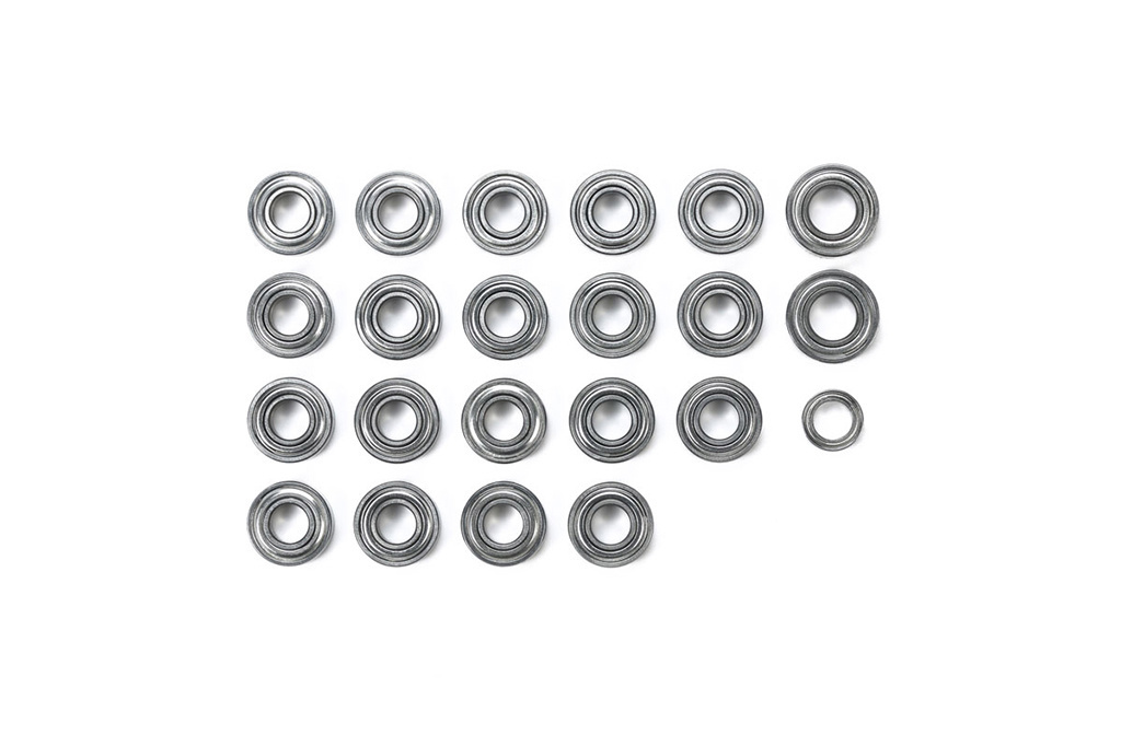Tamiya 4X2 RC BALL BEARING SET