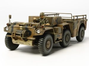 Tamiya 6X6 M561 GAMA GOAT