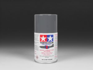 Tamiya AS-27 Gunship Grey