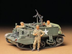 Tamiya British Universal Carrier Mk.II