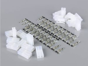 Radient Tamiya Connector Pairs (10 pcs)