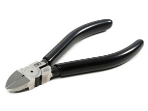 Tamiya Craft Side Cutter