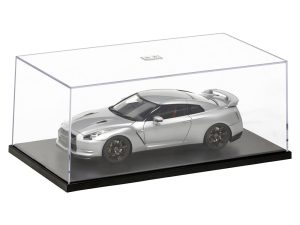 Tamiya Display Case C - 26cm x 14cm x 10cm (1/24 Cars)