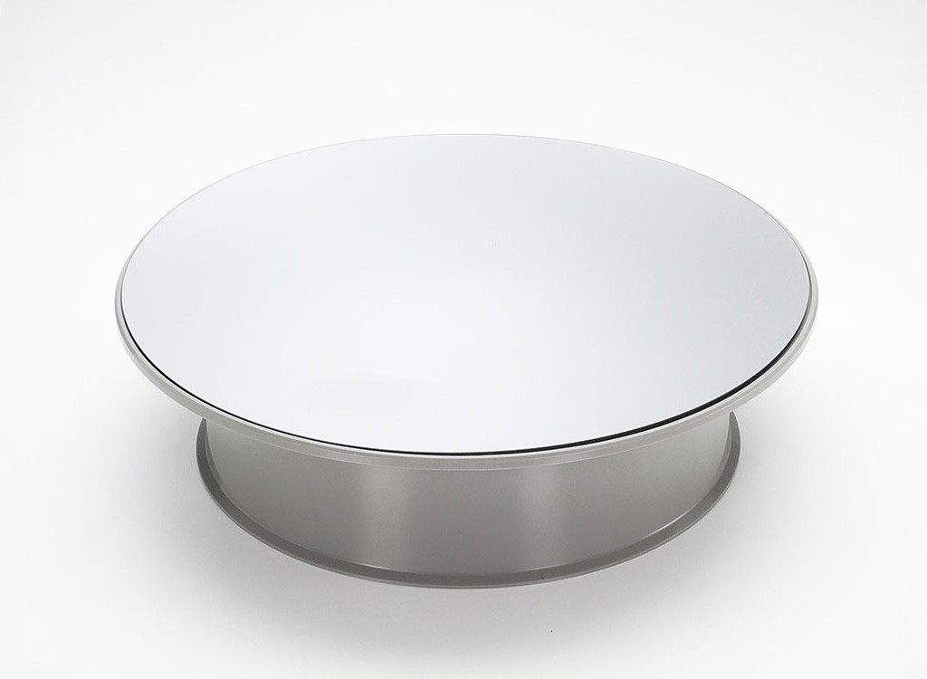 Tamiya Display Turntable 20cm for Plastic Model Kits