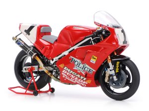 Tamiya Ducati 888 Superbike