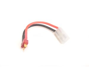 Core RC Tamiya F to T Connector M Lead
