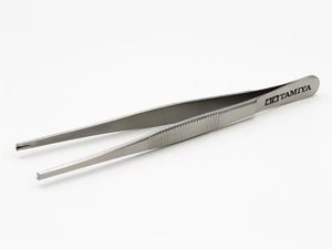 Tamiya HG TWEEZERS (GRIP TYPE TIP)