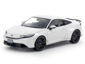 Tamiya Honda Prelude 2025