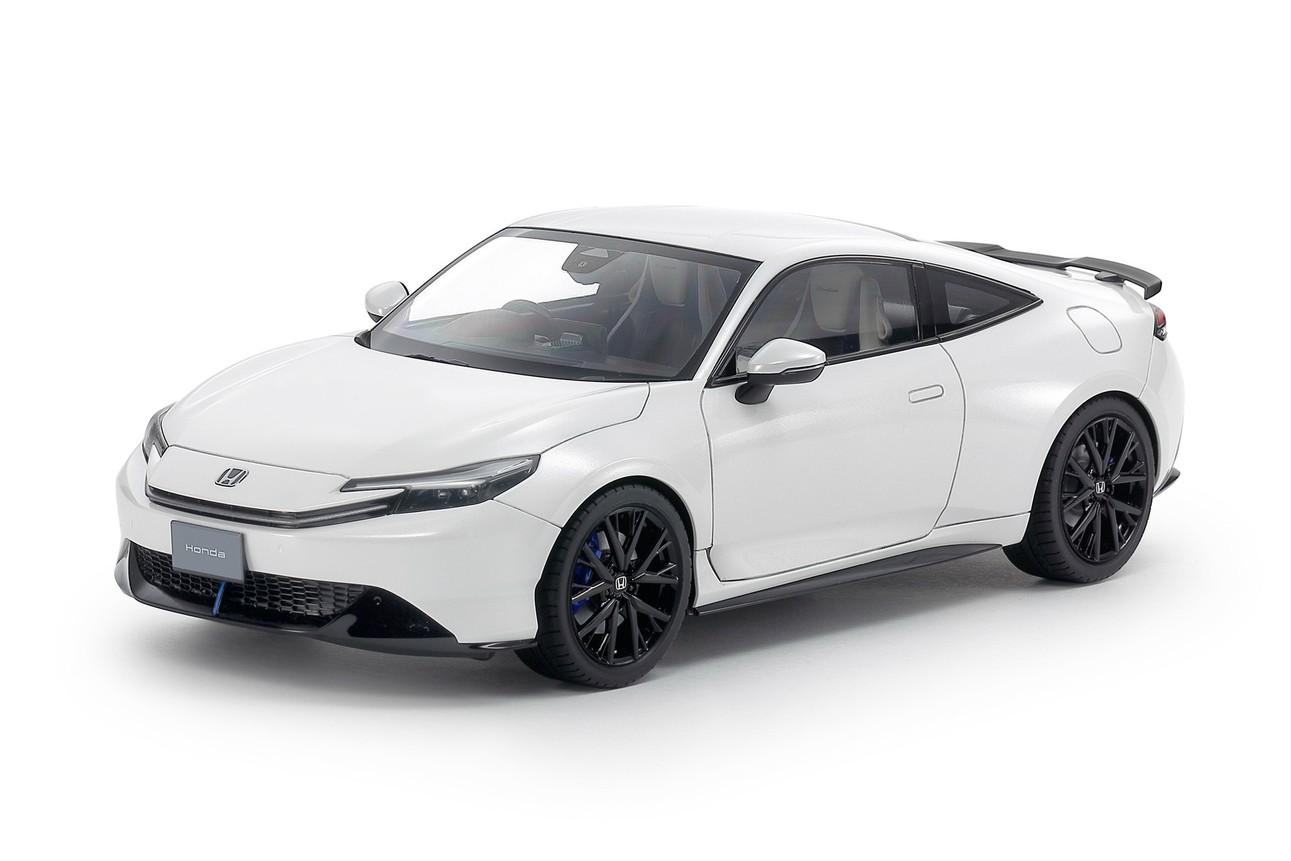 Tamiya Honda Prelude 2025