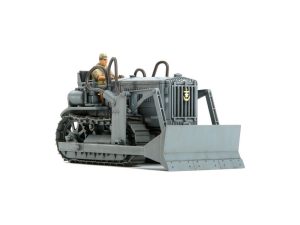 Tamiya IJN Komatsu G40 Bulldozer