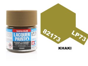 Tamiya LP-73 Khaki