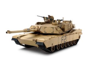 Tamiya M1A2 ABRAMS