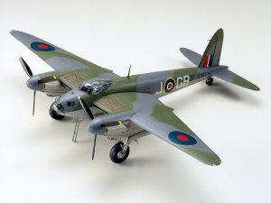 Tamiya Mosquito V Mk.IV