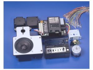 Tamiya Multi Function Control Unit Hi-Lift MFC-02