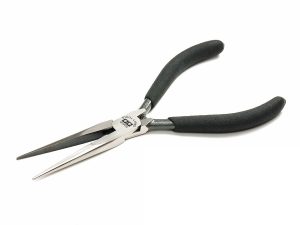 Tamiya Needle Nose Pliers W/ Cutter II