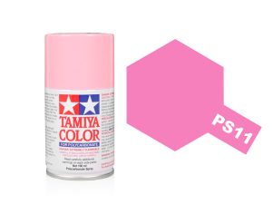 Tamiya PS-11 Pink