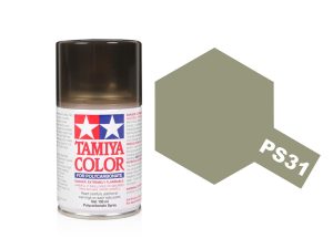 Tamiya PS-31 Smoke
