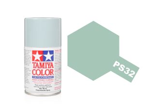 Tamiya PS-32 Corsa Grey