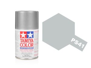 Tamiya PS-41 Bright Silver