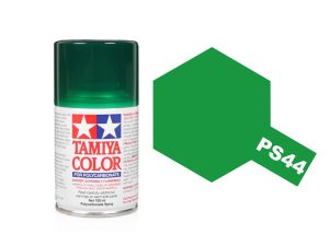 Tamiya PS-44 Translucent Green