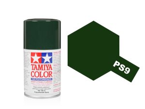 Tamiya PS-9 Green